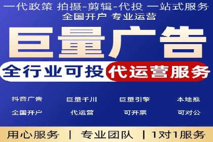 百度竞价代运营公司成功案例分析